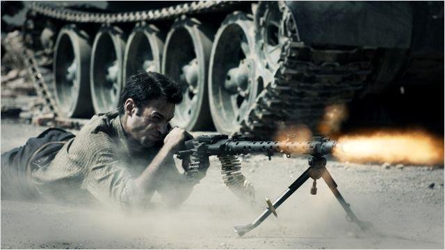 Photo du film Chosen