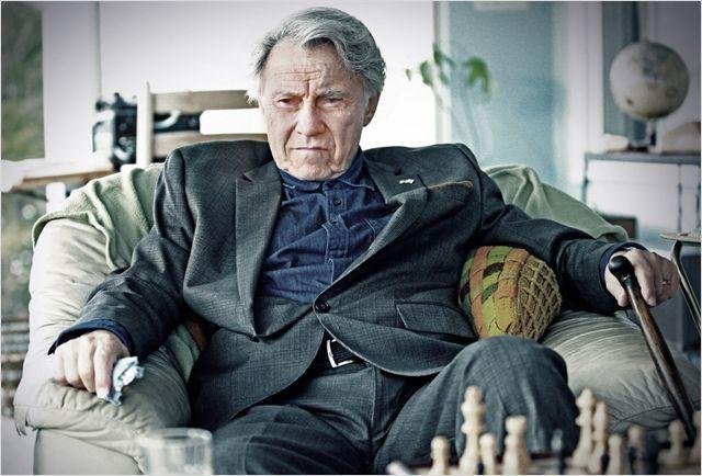 Photo du film Chosen