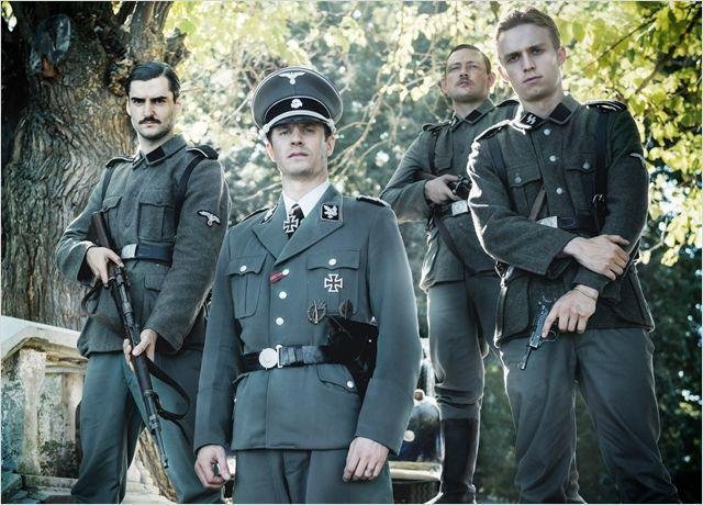 Photo du film Chosen