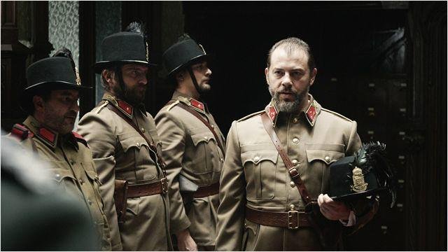 Photo du film Chosen