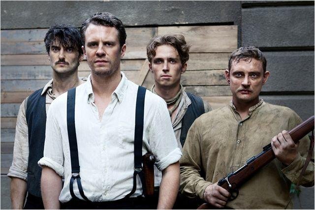 Photo du film Chosen