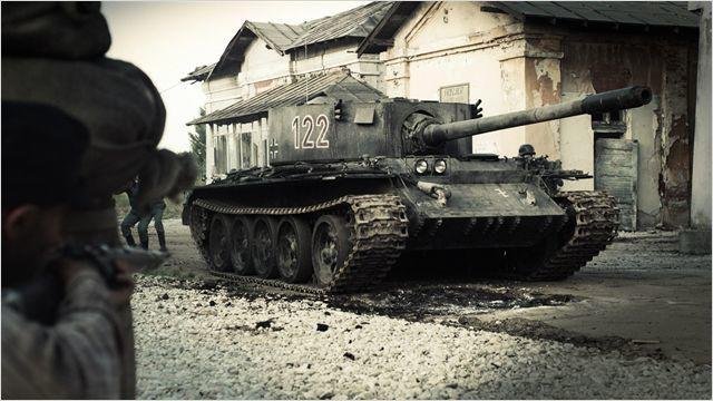 Photo du film Chosen