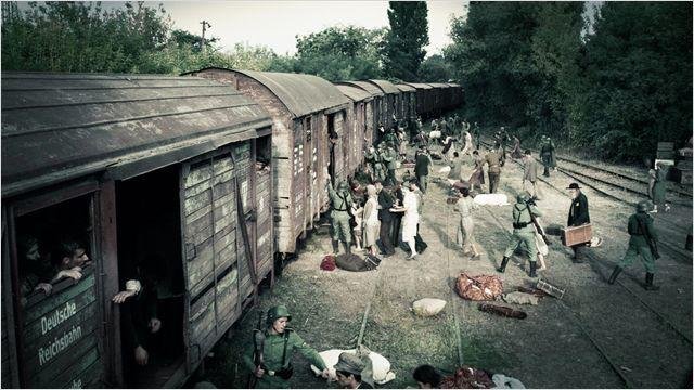 Photo du film Chosen