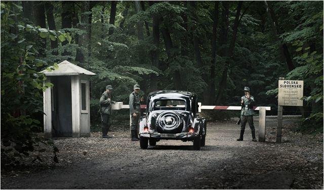 Photo du film Chosen