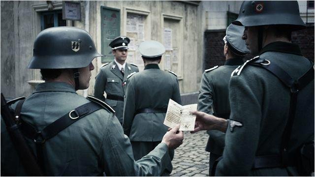 Photo du film Chosen