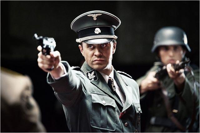 Photo du film Chosen