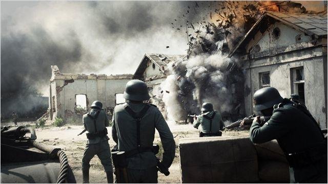 Photo du film Chosen