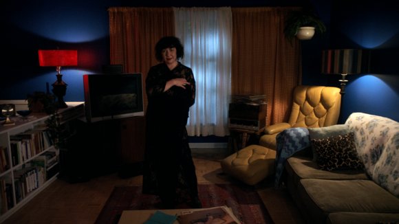 Photo from the movie The Heart of Madame Sabali