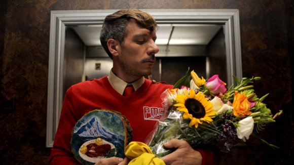 Photo from the movie The Heart of Madame Sabali