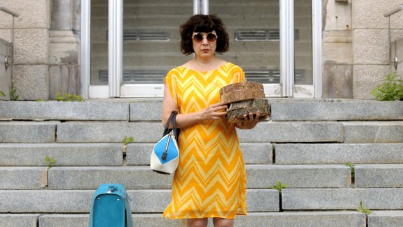 Photo from the movie The Heart of Madame Sabali