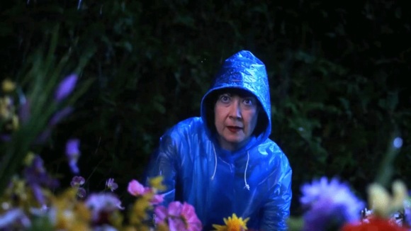 Photo from the movie The Heart of Madame Sabali