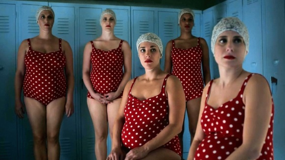 Photo from the movie The Heart of Madame Sabali