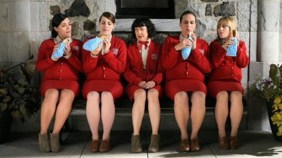 Photo from the movie The Heart of Madame Sabali