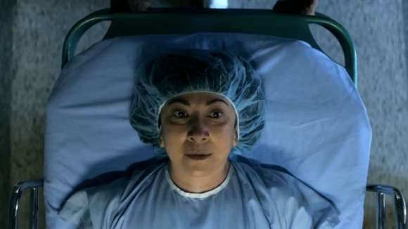 Photo from the movie The Heart of Madame Sabali