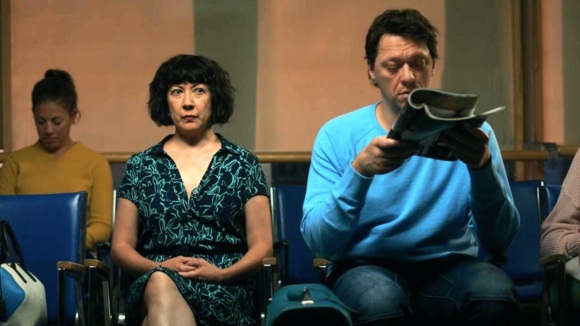 Photo from the movie The Heart of Madame Sabali