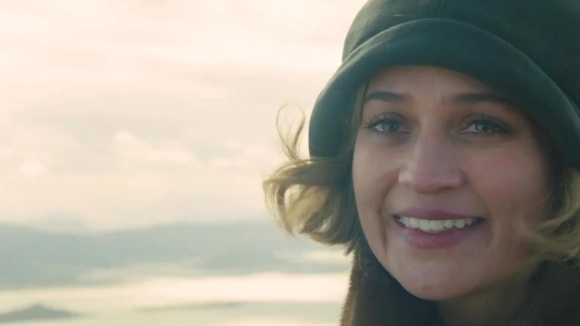 Photo du film Danish Girl v.f.