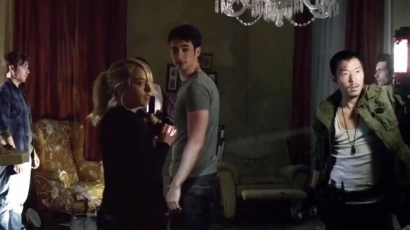 Photo du film Demonic