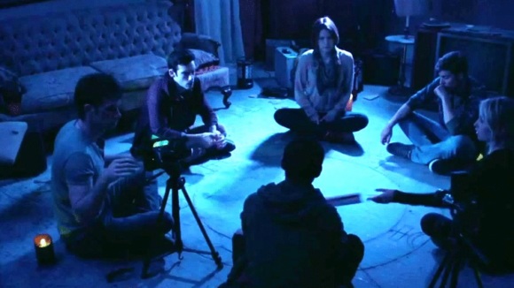 Photo du film Demonic