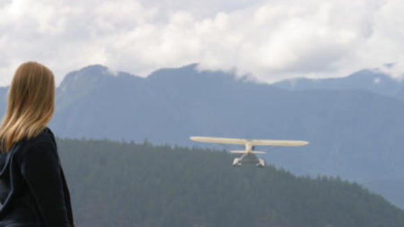 Photo from the movie Desolation Sound