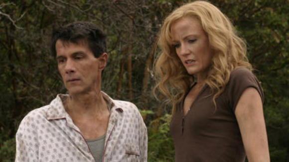 Photo from the movie Desolation Sound