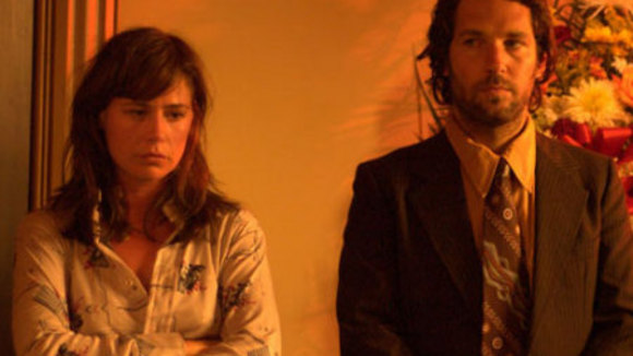 Photo from the movie Diggers