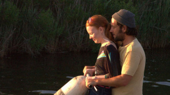 Photo from the movie Diggers