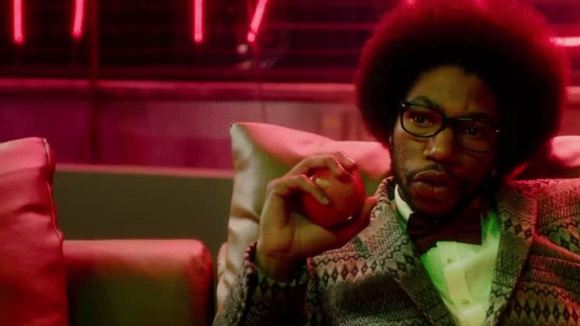 Photo du film Dom Hemingway