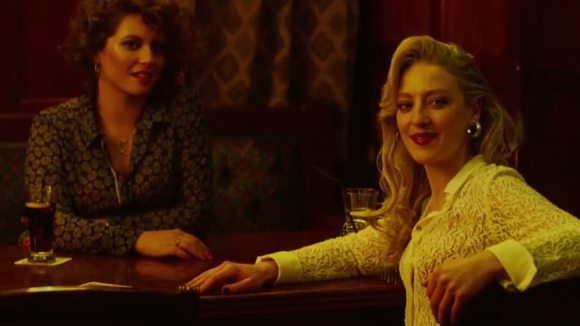 Photo du film Dom Hemingway