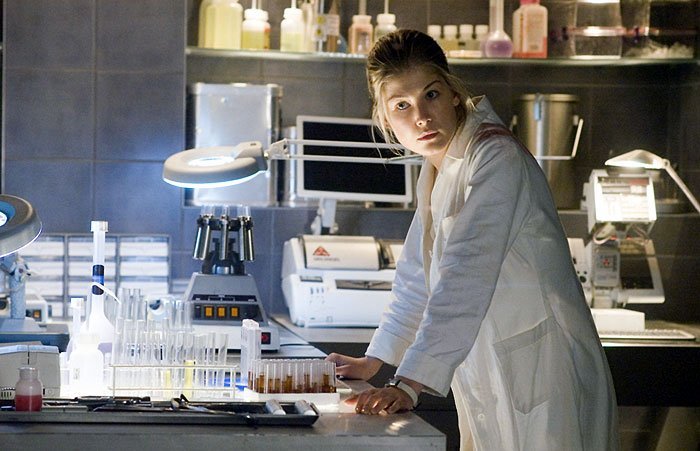 Photo du film Doom v.f.