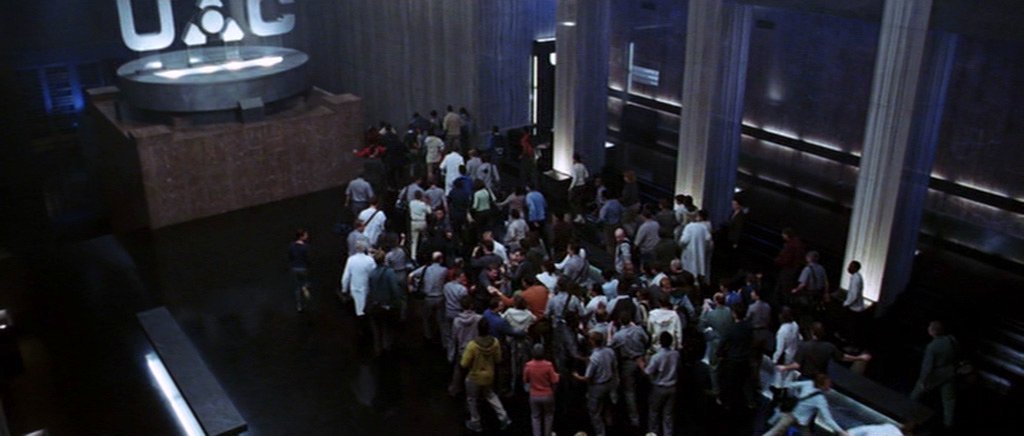 Photo du film Doom v.f.