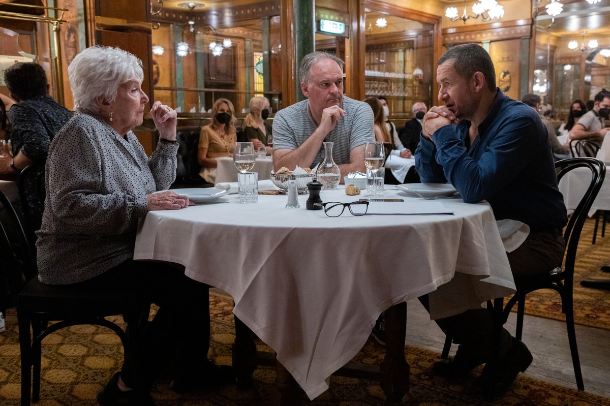 Photo du film Une belle course