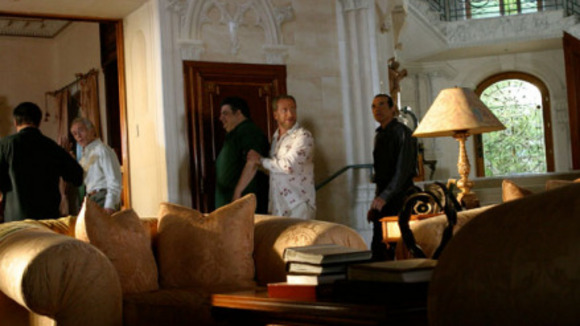 Photo du film The Dukes