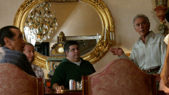 Photo du film The Dukes