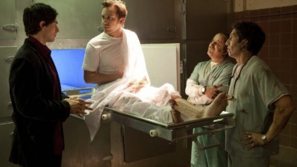 Photo from the movie Dylan Dog: Dead of Night