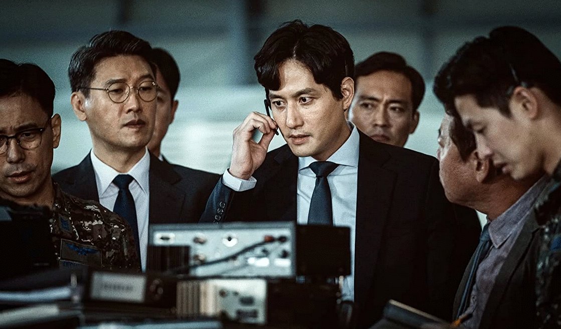 Photo du film Bisang seoneon