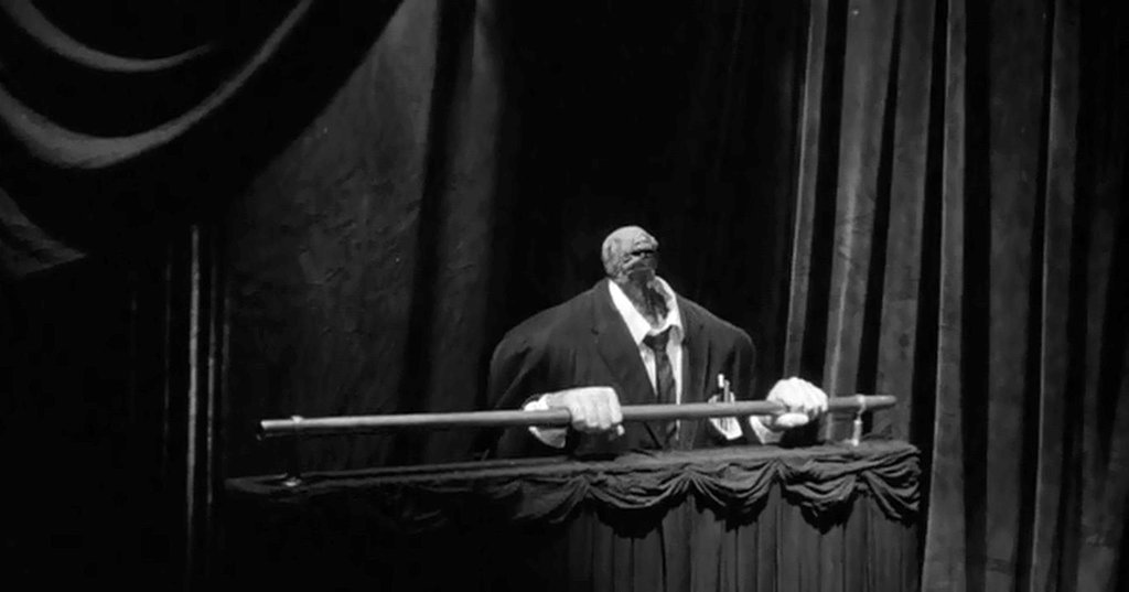 Photo du film Eraserhead