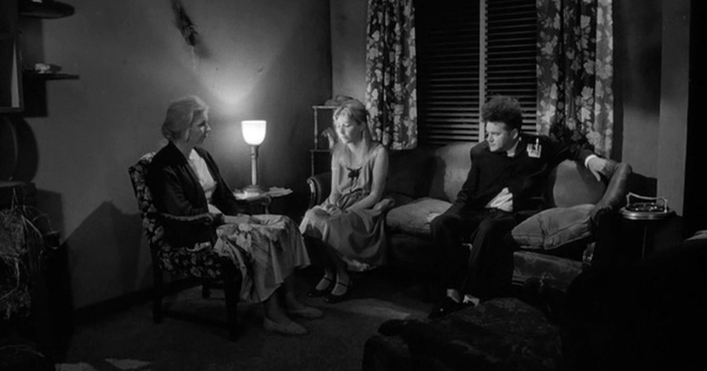 Photo du film Eraserhead