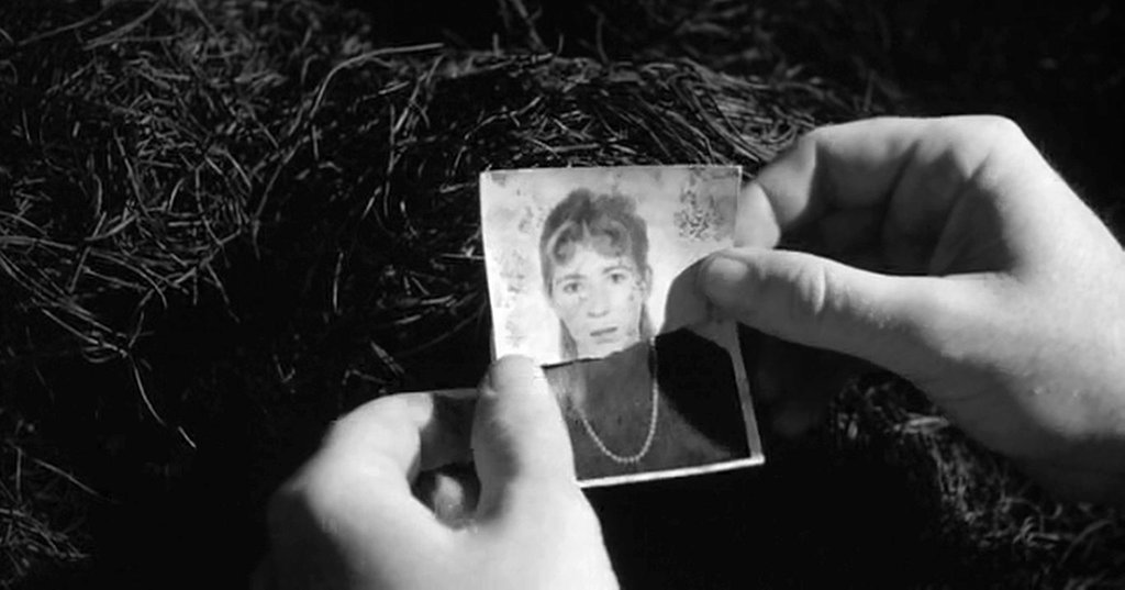 Photo du film Eraserhead