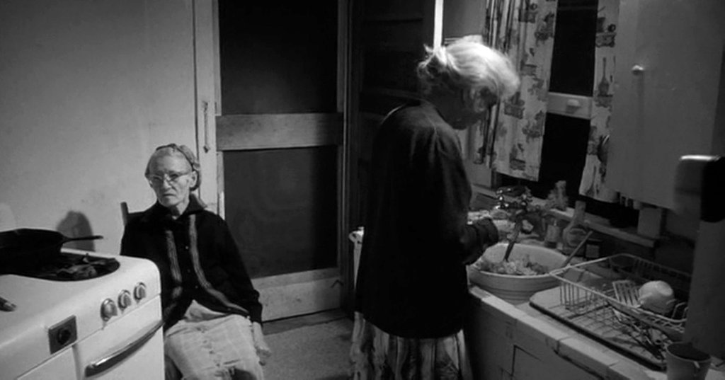 Photo du film Eraserhead