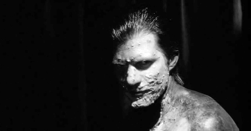 Photo du film Eraserhead