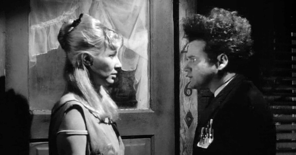 Photo du film Eraserhead