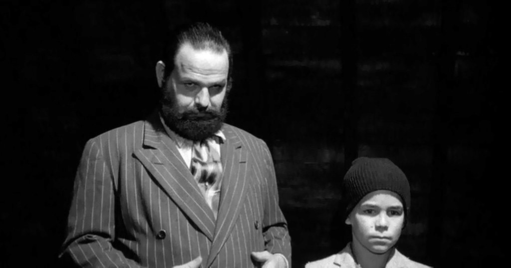 Photo du film Eraserhead