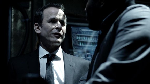 Photo du film The Expanse