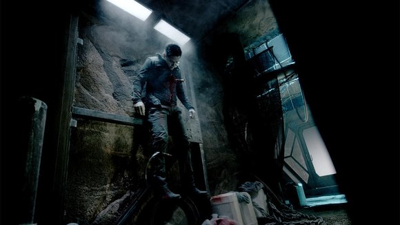 Photo du film The Expanse