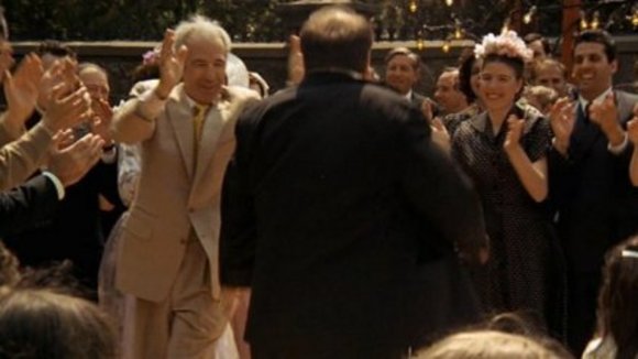 Photo du film Le Parrain