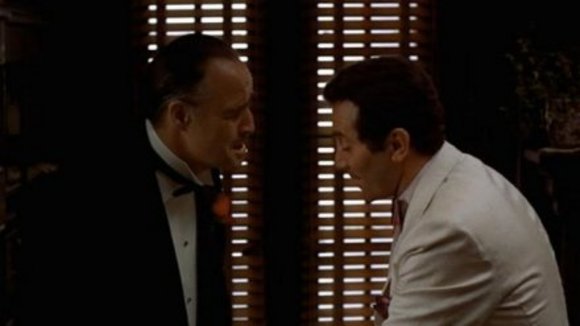 Photo du film Le Parrain