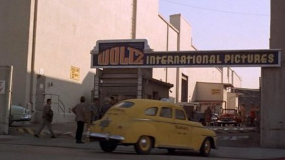 Photo du film Le Parrain