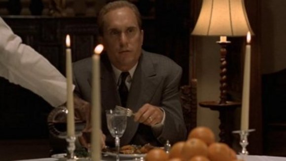 Photo du film Le Parrain