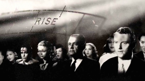 Photo from the movie Going Clear: Scientology and the Prison of Belief