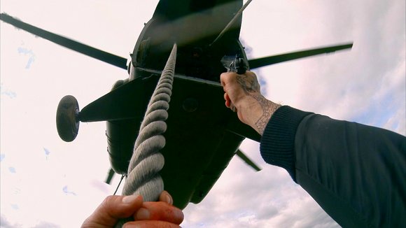 Photo du film Hostile